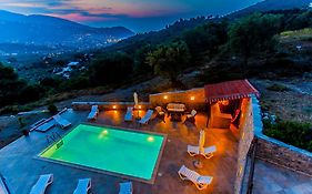 Villa Evelyn